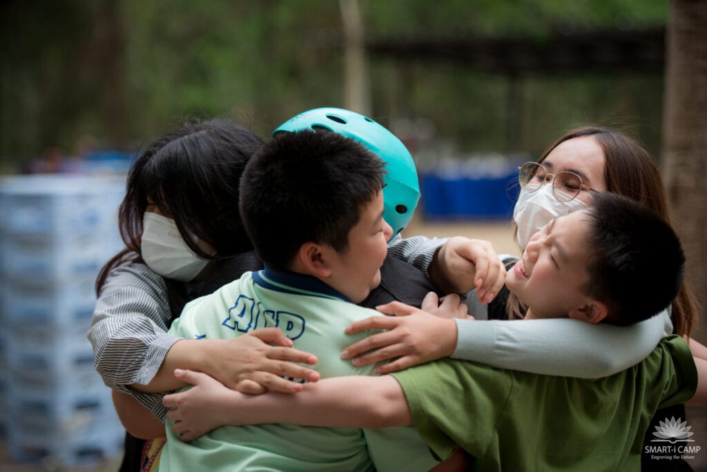 กิจกรรมTeamwork