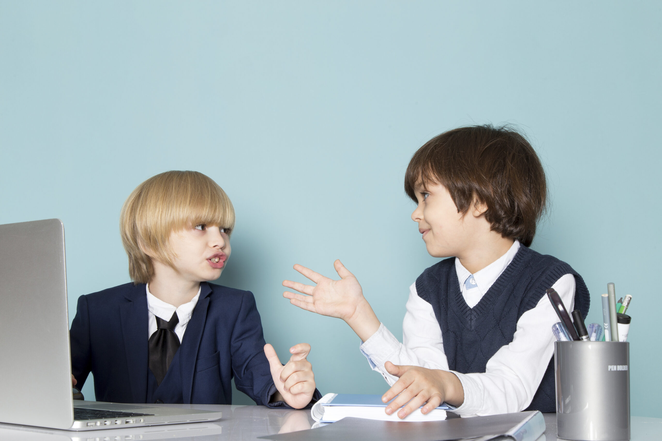 ทักษะ Communication Skills