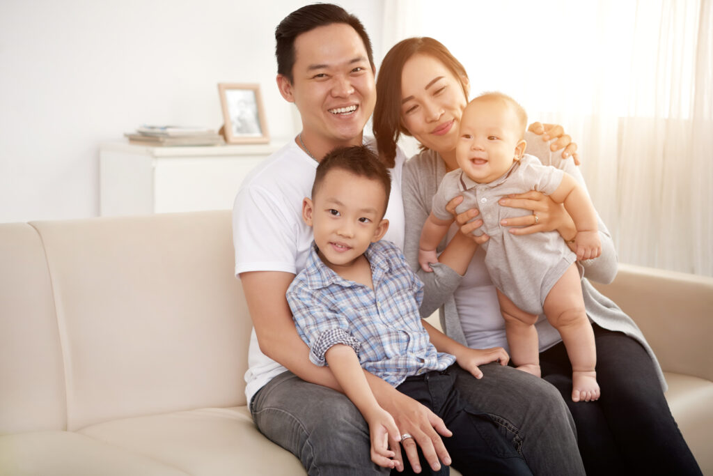 ภาระที่ต้องแบกรับของลูกคนโต