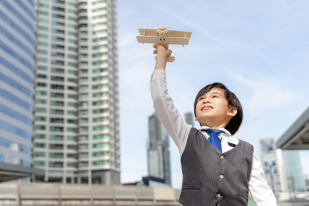 Future Ready Leader